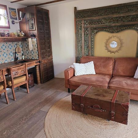 House Boat Studio With Waterfront Terrace อัมสเตอร์ดัม ภายนอก รูปภาพ